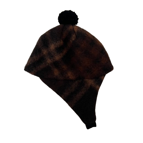 Tommy Hat - Chestnut