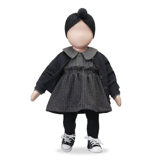 MATILDA - anthracite