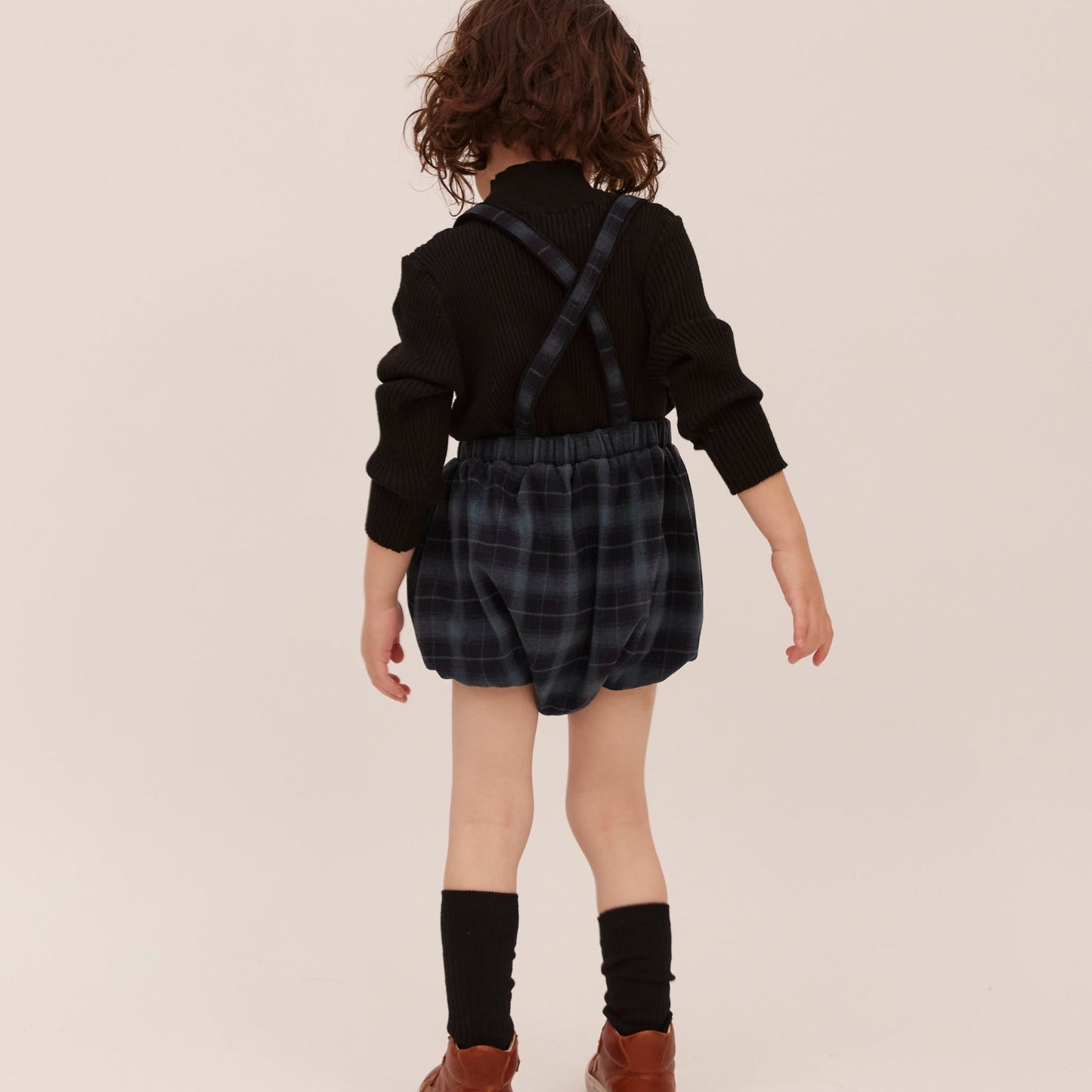 Bloomers E2 - Navy