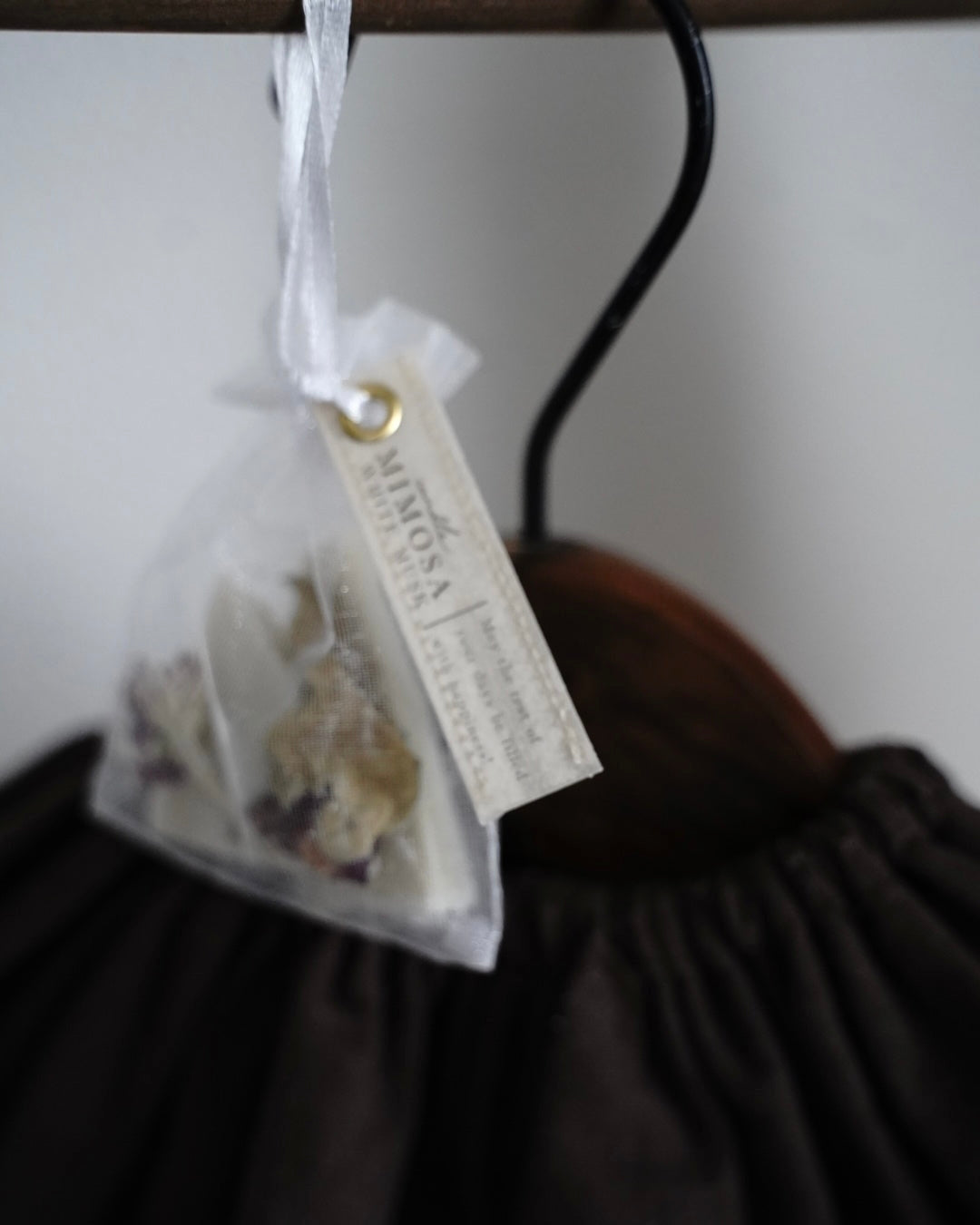 mini sachet
