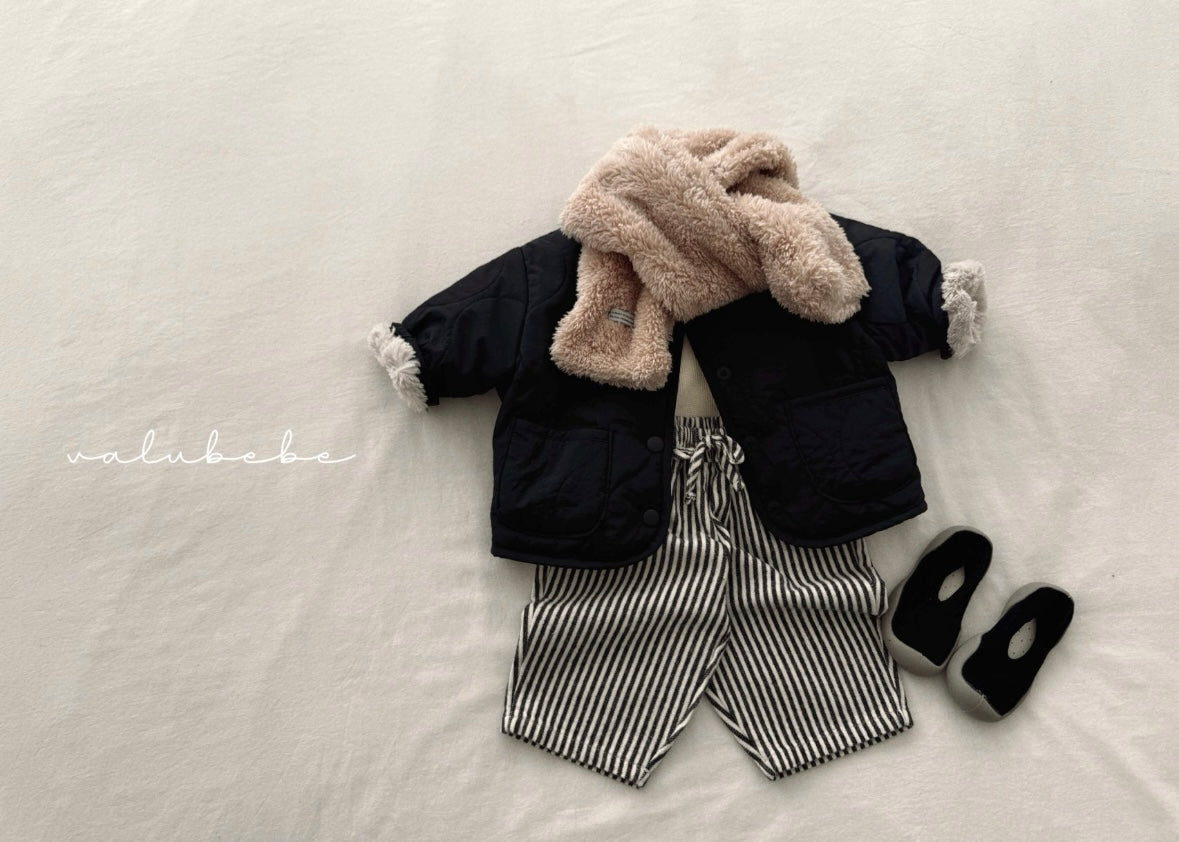 mogul fur jacket