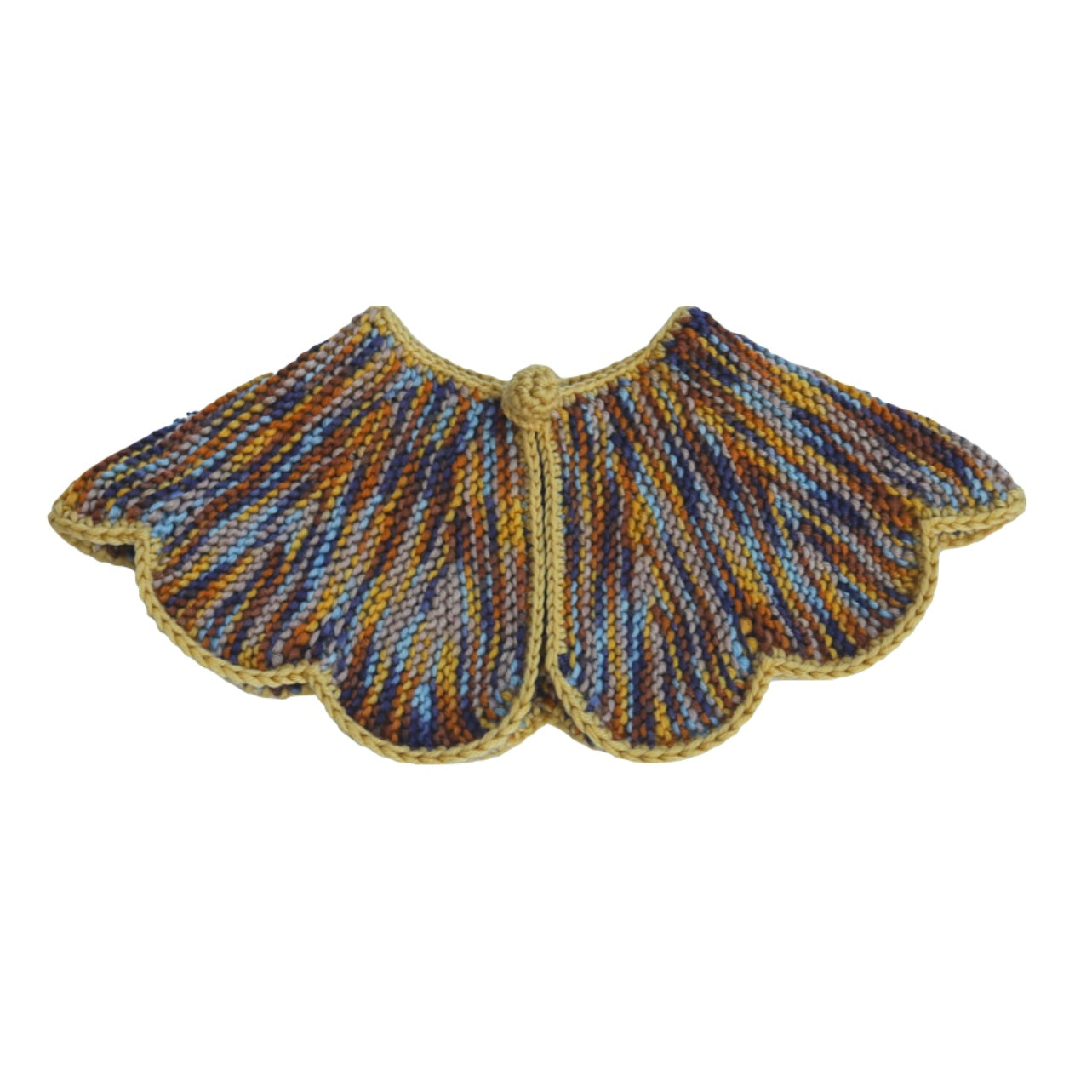 Cordelia Collar - Mashmallow