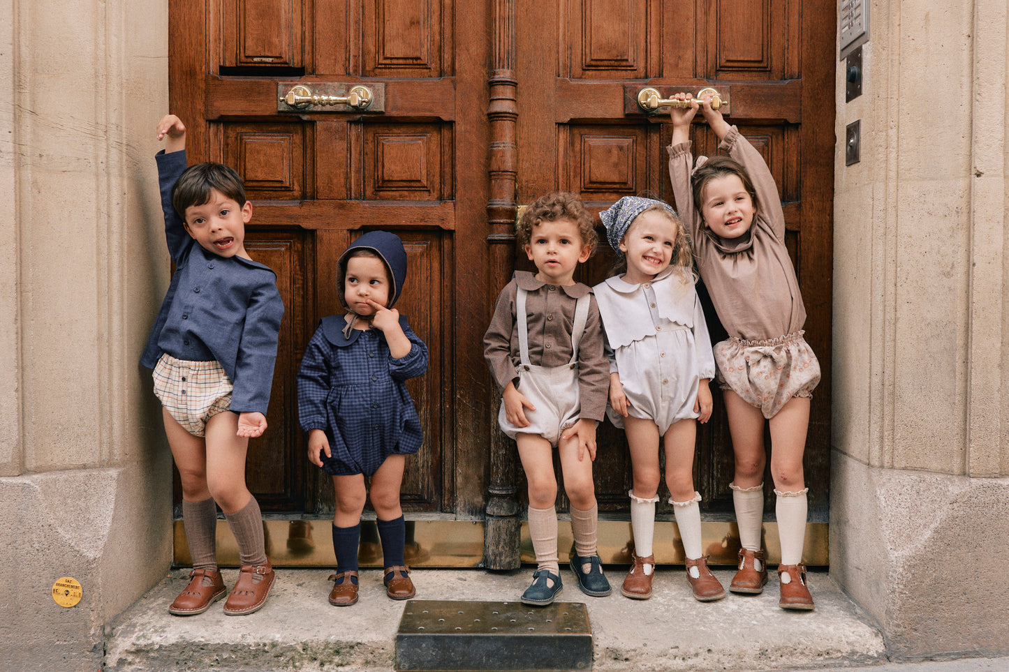 Romper SORBONNE