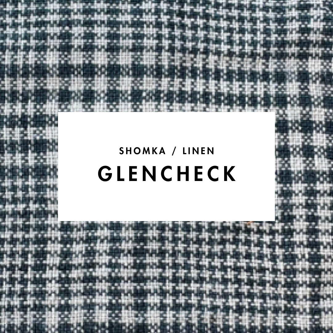 【SHÓMKA】option / color (linen)