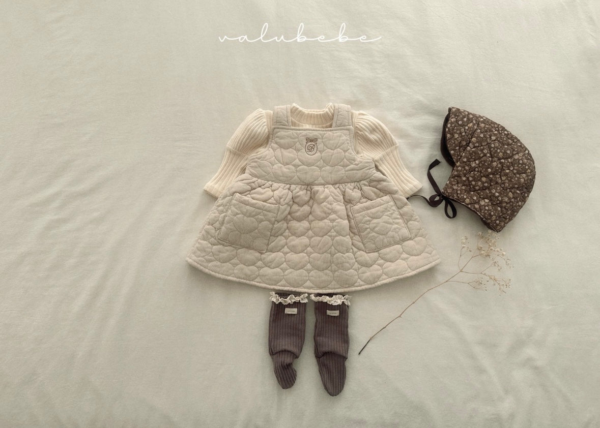 elsa puff tee
