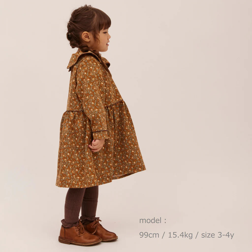 Onepiece e6 - brown