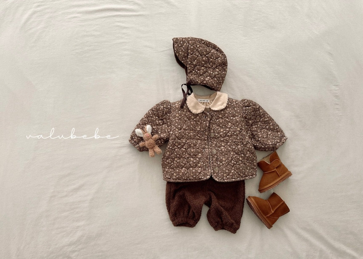 pin coat blouse