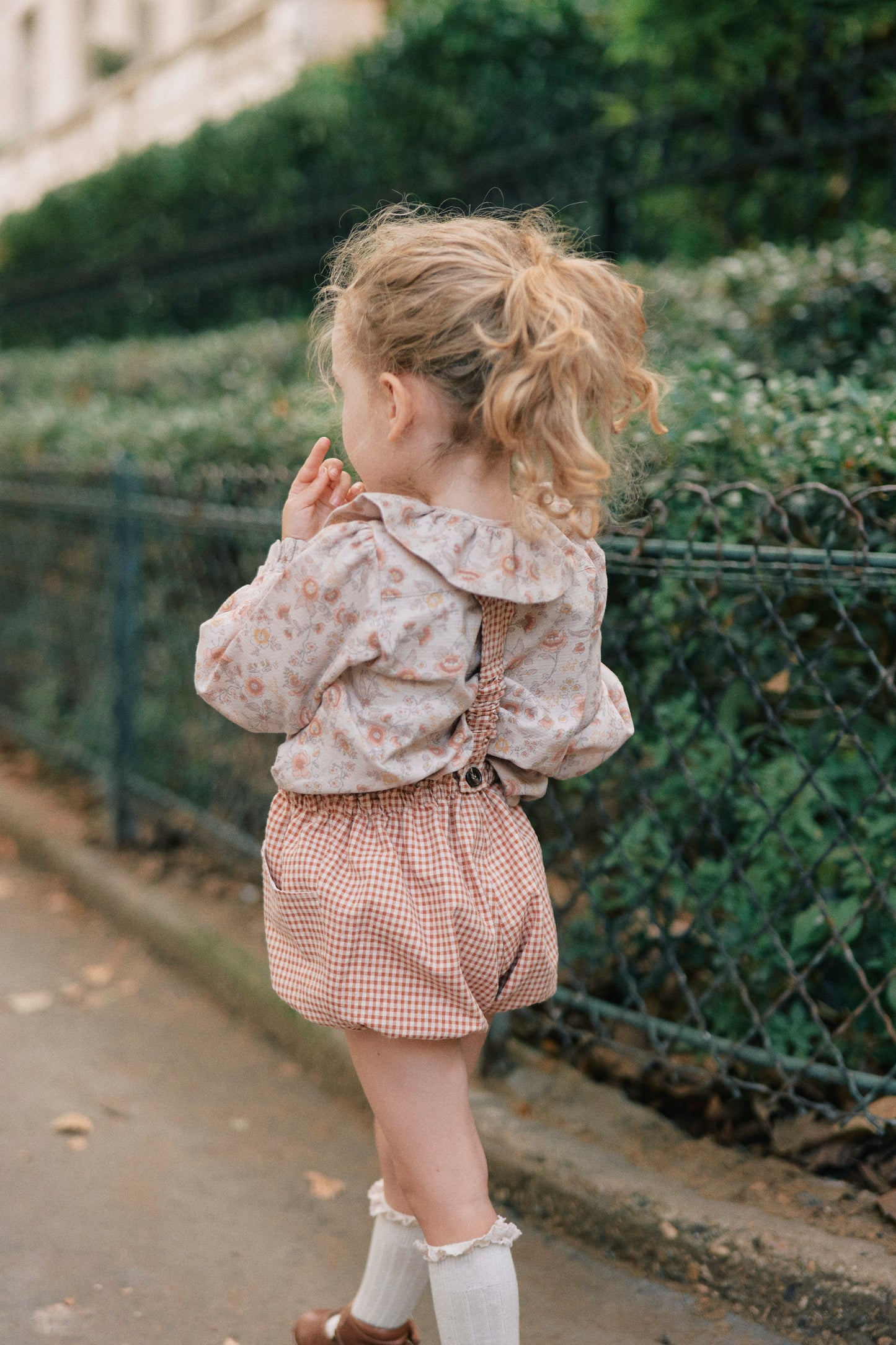 shirt LILAS