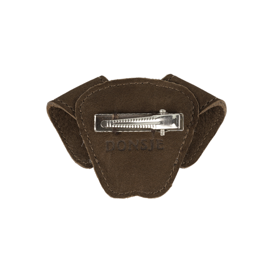 Josy Special Hairclip - Dalmatian