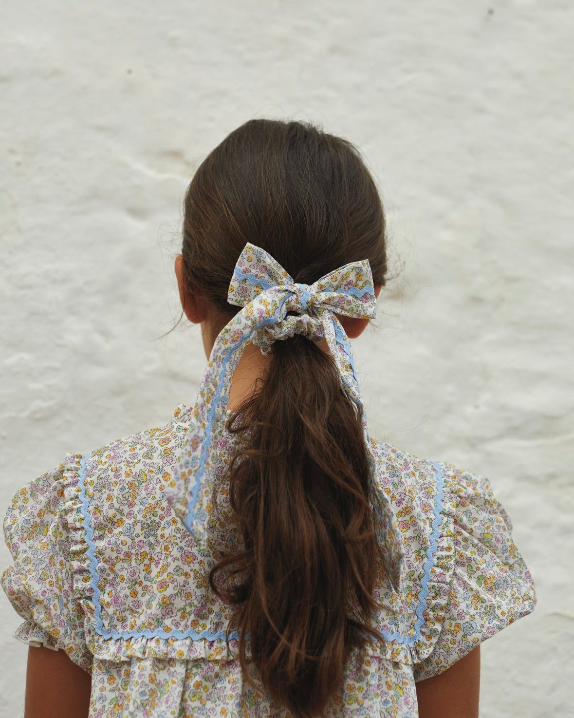 Laura Dress - Meadow