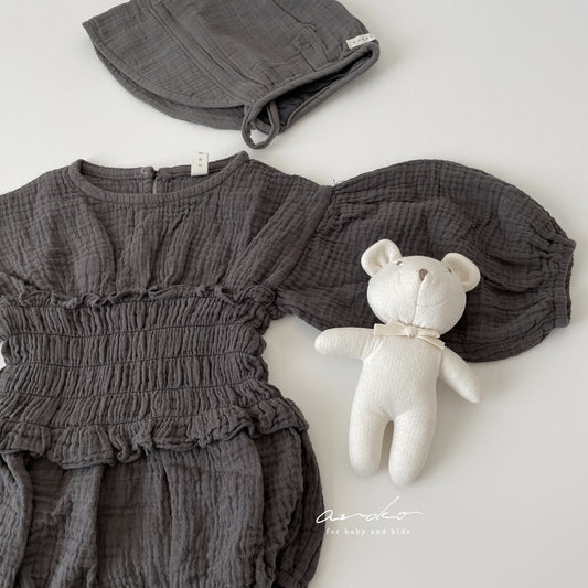 monbebe / baby gift set