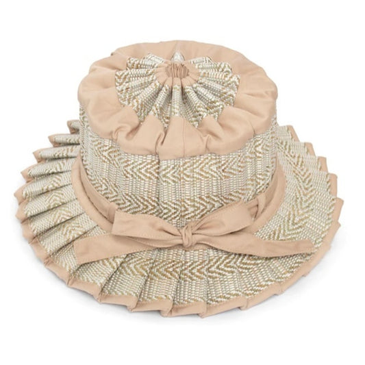 LORNA MURRAY / Avoca Mayfair Child Hat
