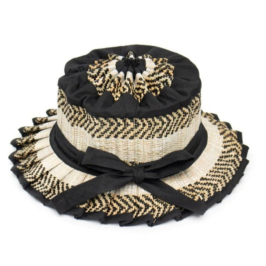 LORNA MURRAY / Haiti Mayfair Child Hat