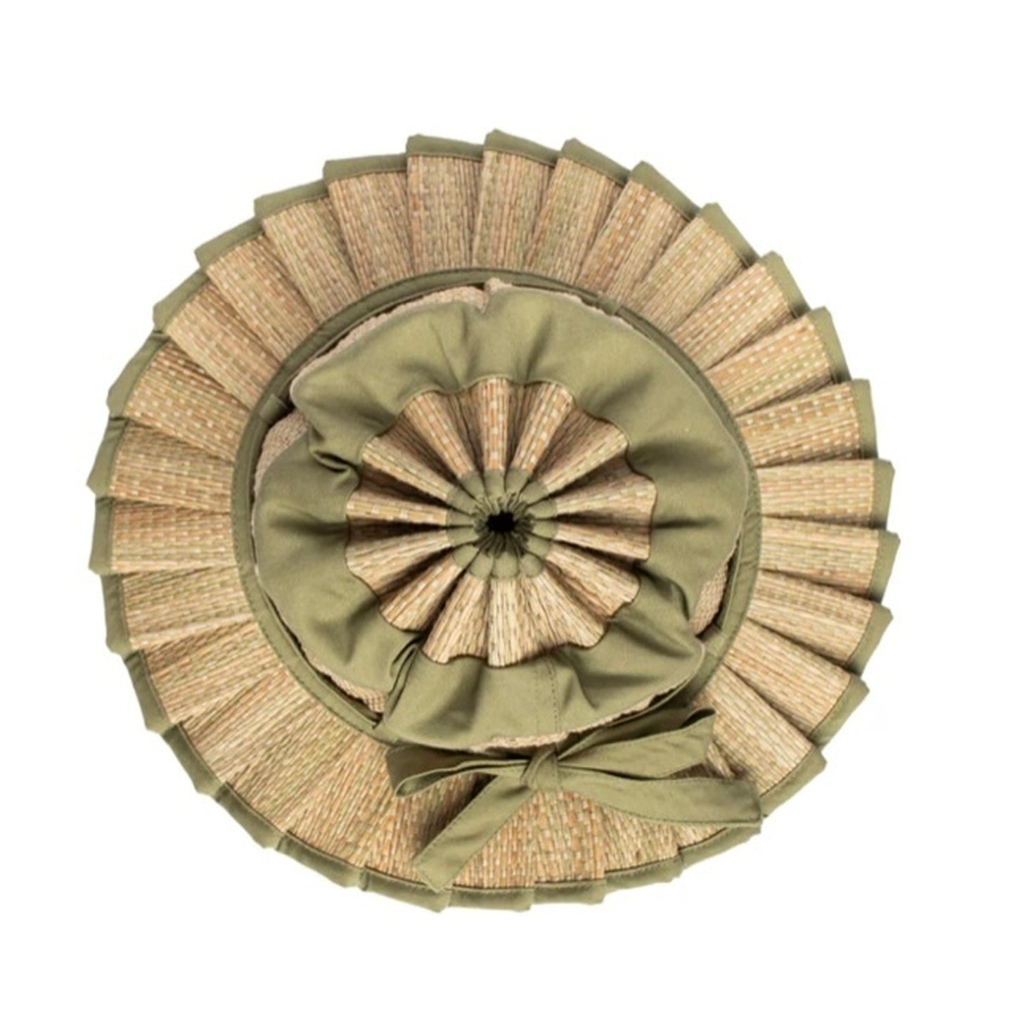 LORNA MURRAY / Olive Grove Mayfair Child Hat