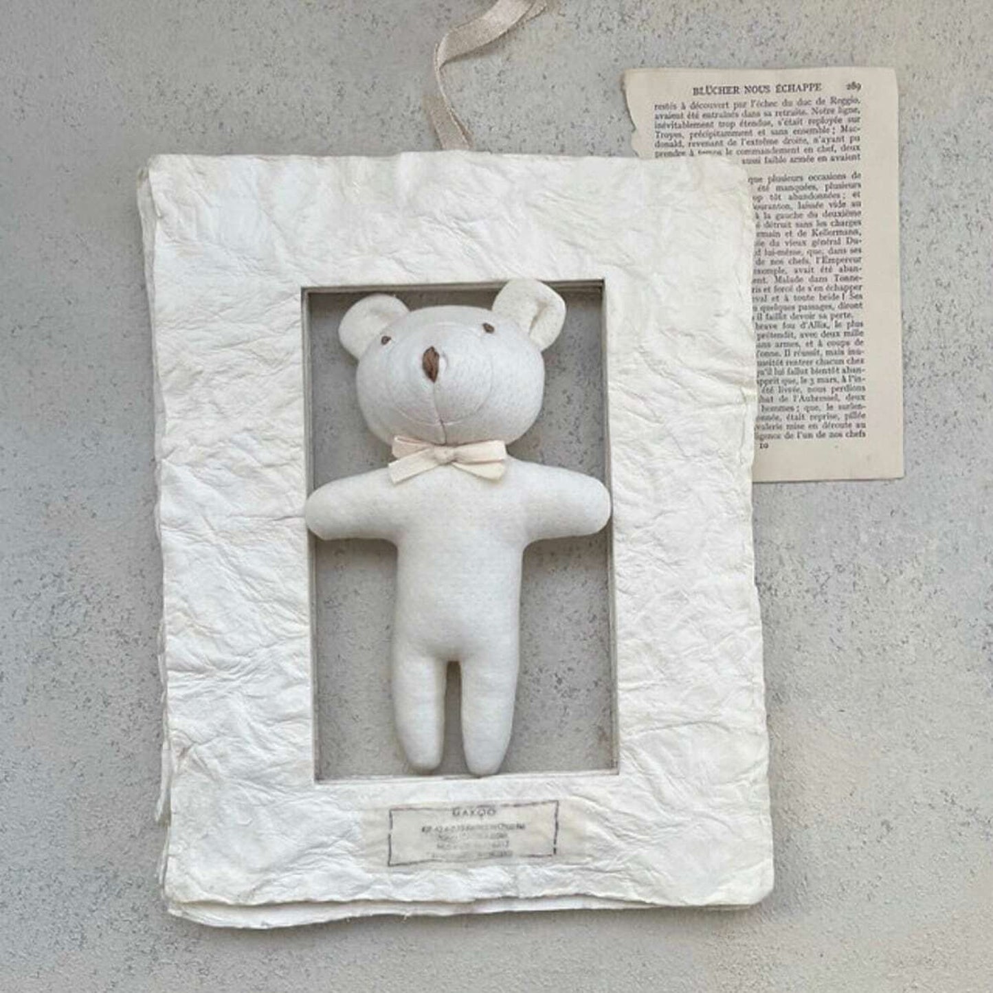 monbebe / baby gift set