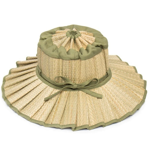 LORNA MURRAY / Olive Grove Capri Child Hat