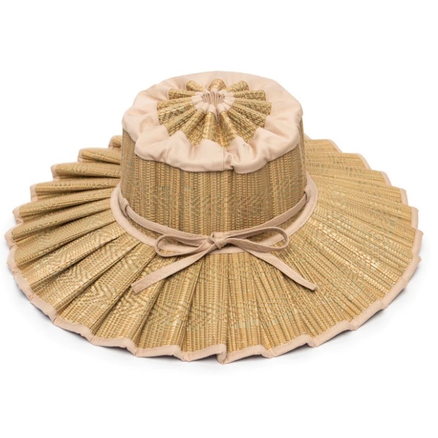 LORNA MURRAY / Sumatra Capri Child Hat
