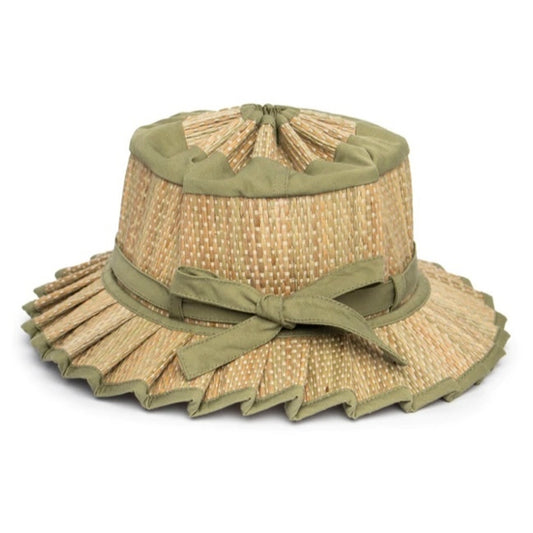LORNA MURRAY / Olive Grove Mayfair Child Hat