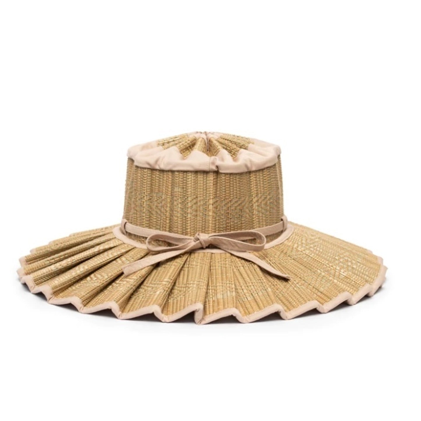 LORNA MURRAY / Sumatra Capri Child Hat