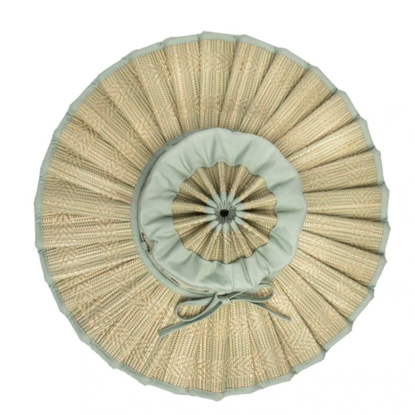 LORNA MURRAY / Sea Foam Capri Child Hat