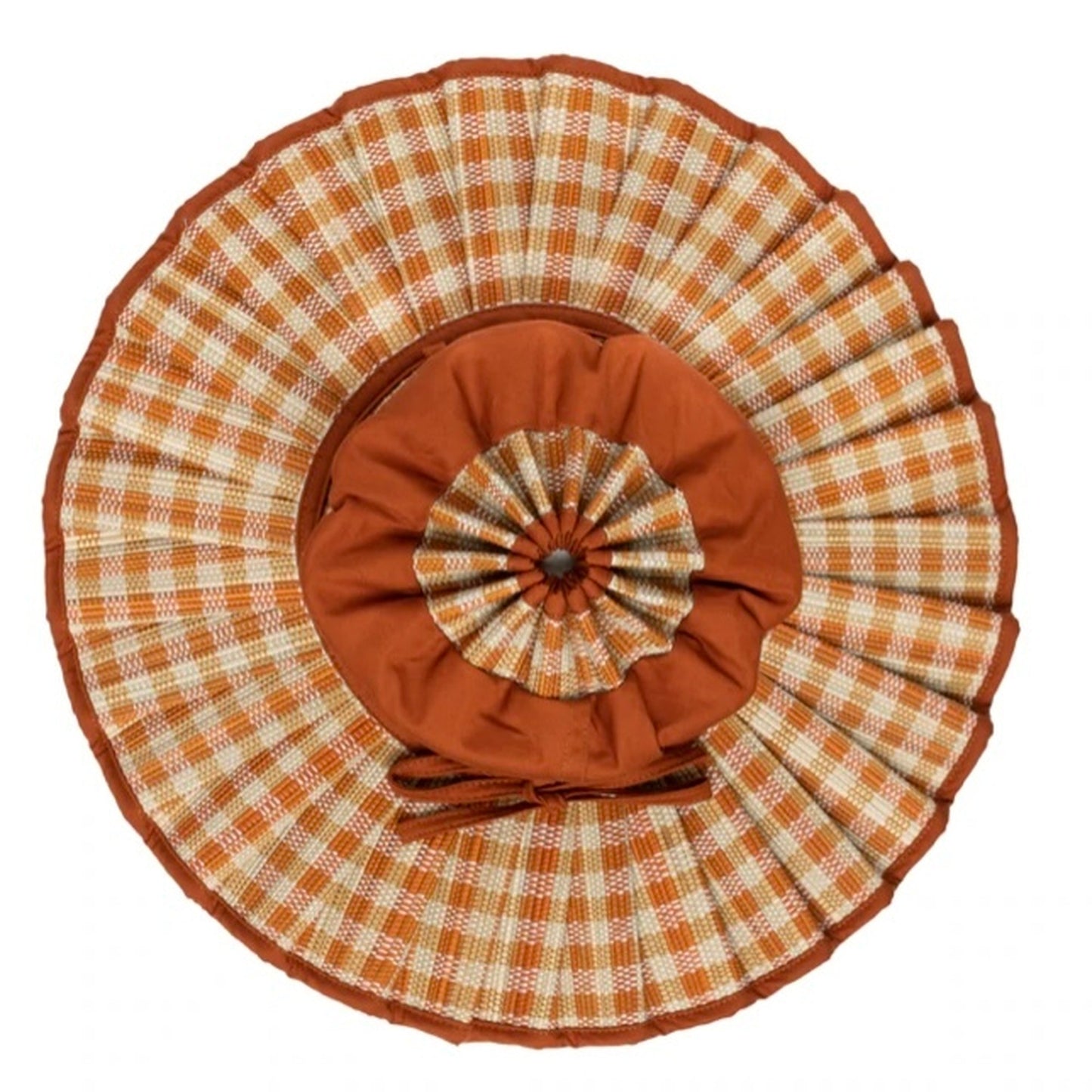 LORNA MURRAY / Nutmeg Bay Island Capri Child Hat