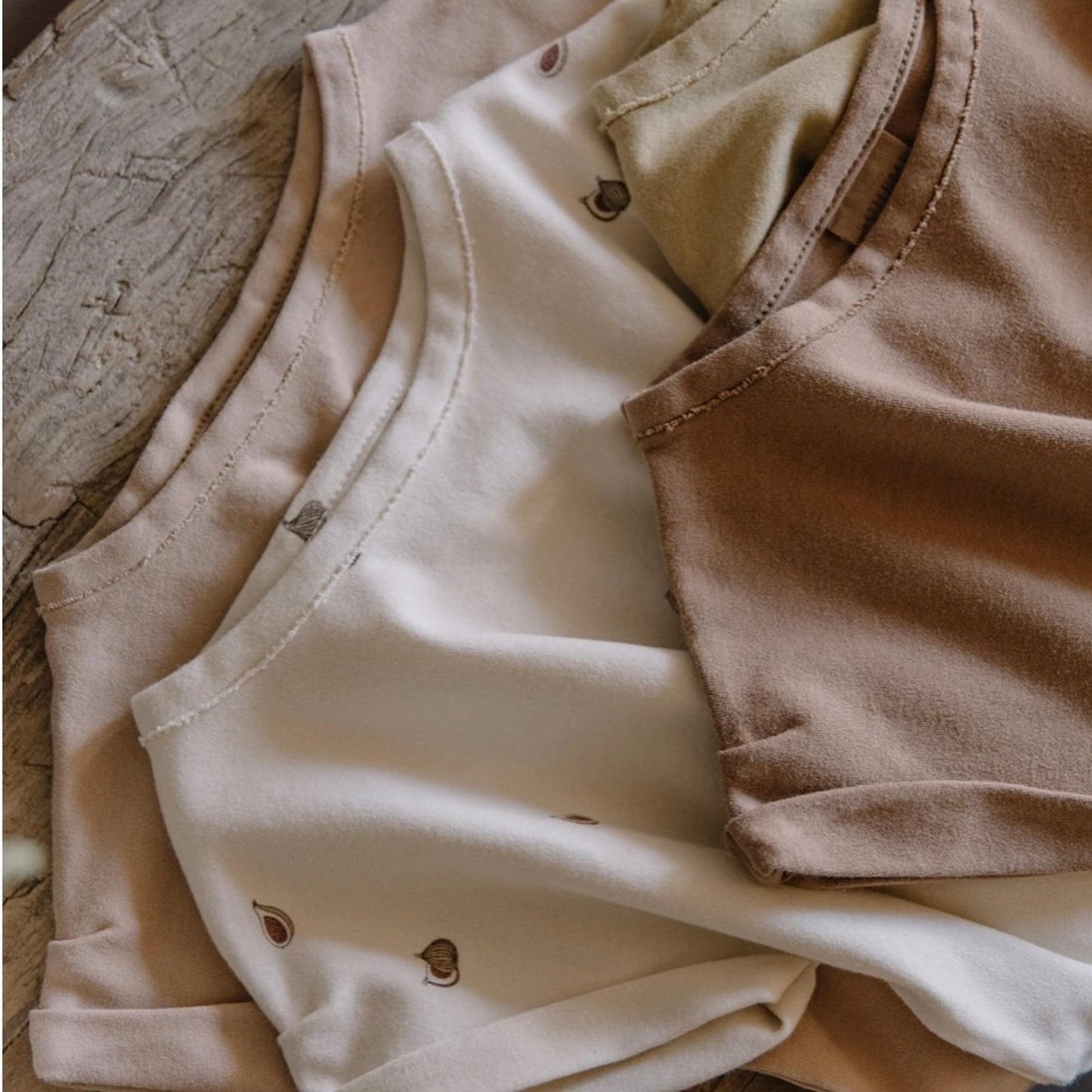 T-shirts bama / STUDIO BOHEME PARIS