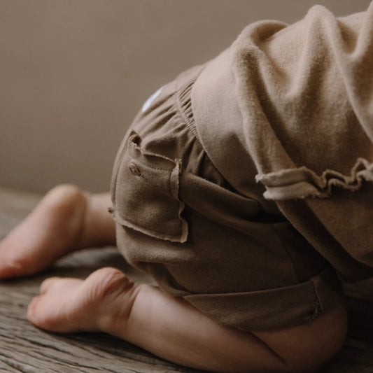 short simon / STUDIO BOHEME PARIS