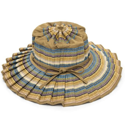 LORNA MURRAY / Brown Sugar Capri Child Hat