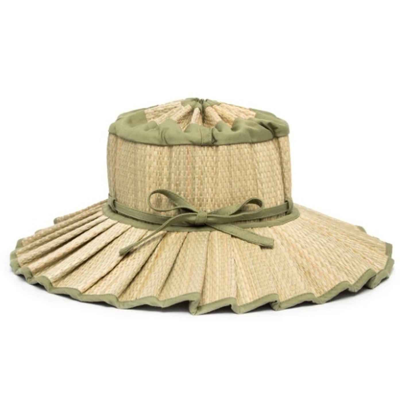 LORNA MURRAY / Olive Grove Capri Child Hat