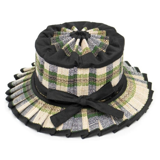 LORNA MURRAY / Kobe Island Mayfair Child Hat