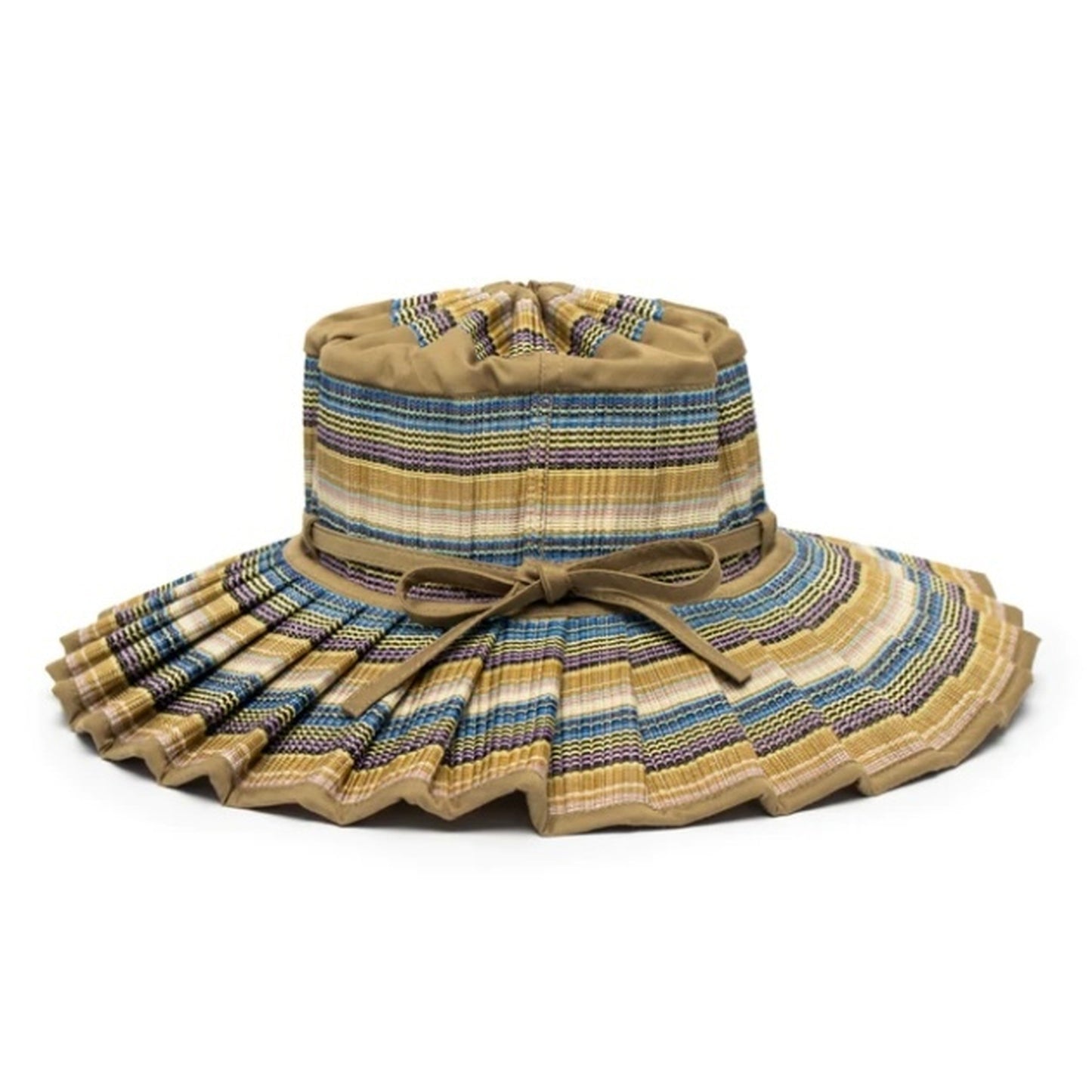 LORNA MURRAY / Brown Sugar Capri Child Hat