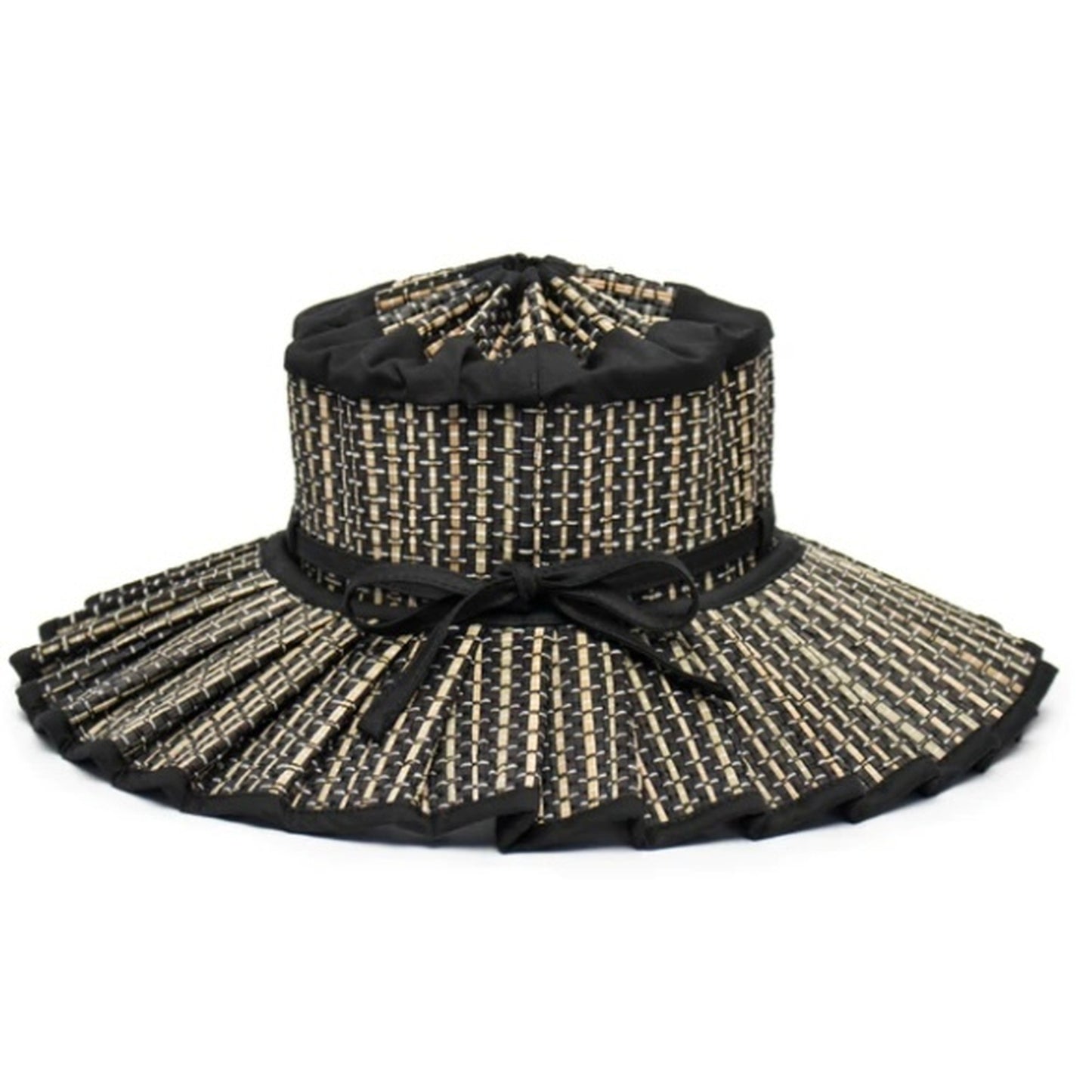 LORNA MURRAY / Melbourne Island Capri Child Hat