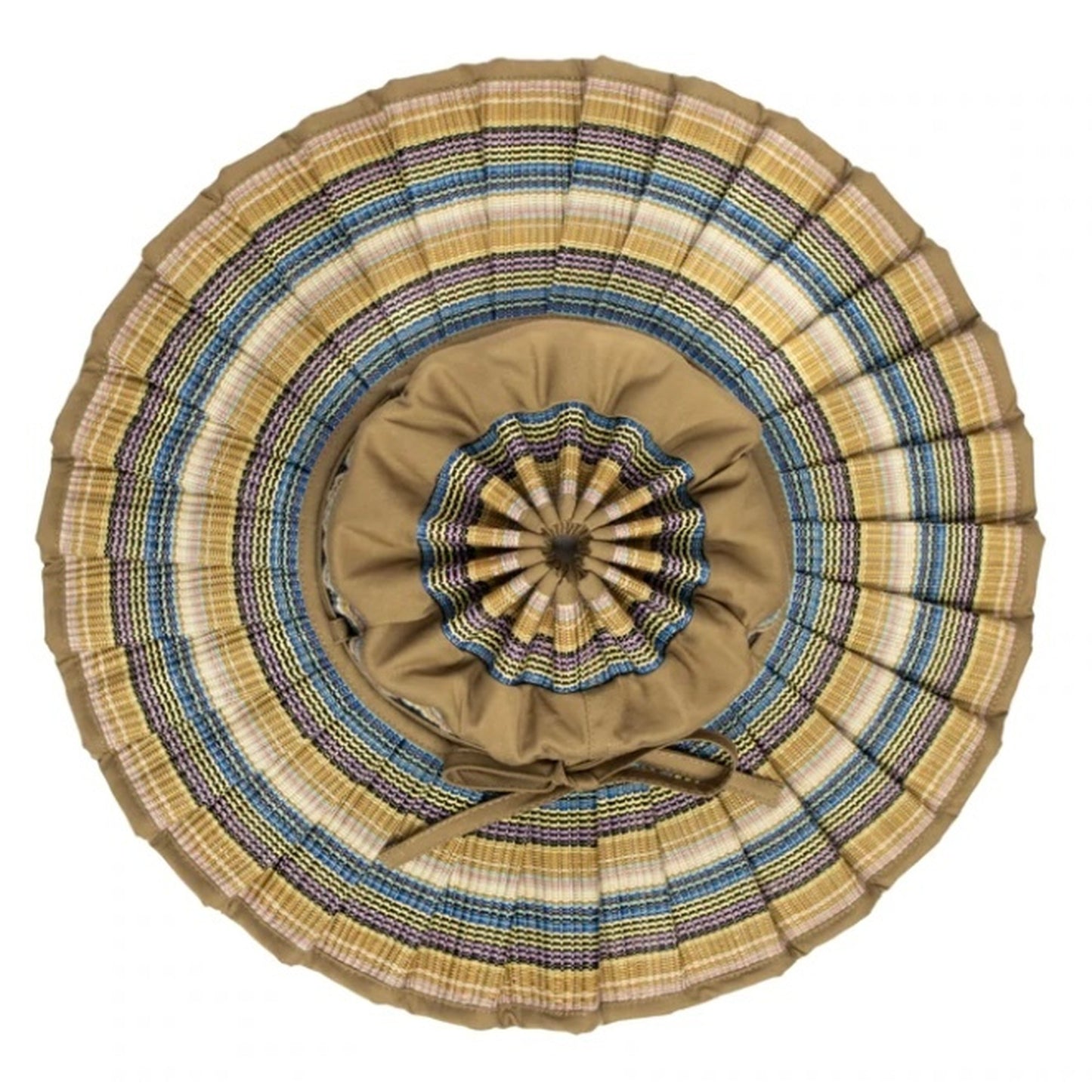 LORNA MURRAY / Brown Sugar Capri Child Hat