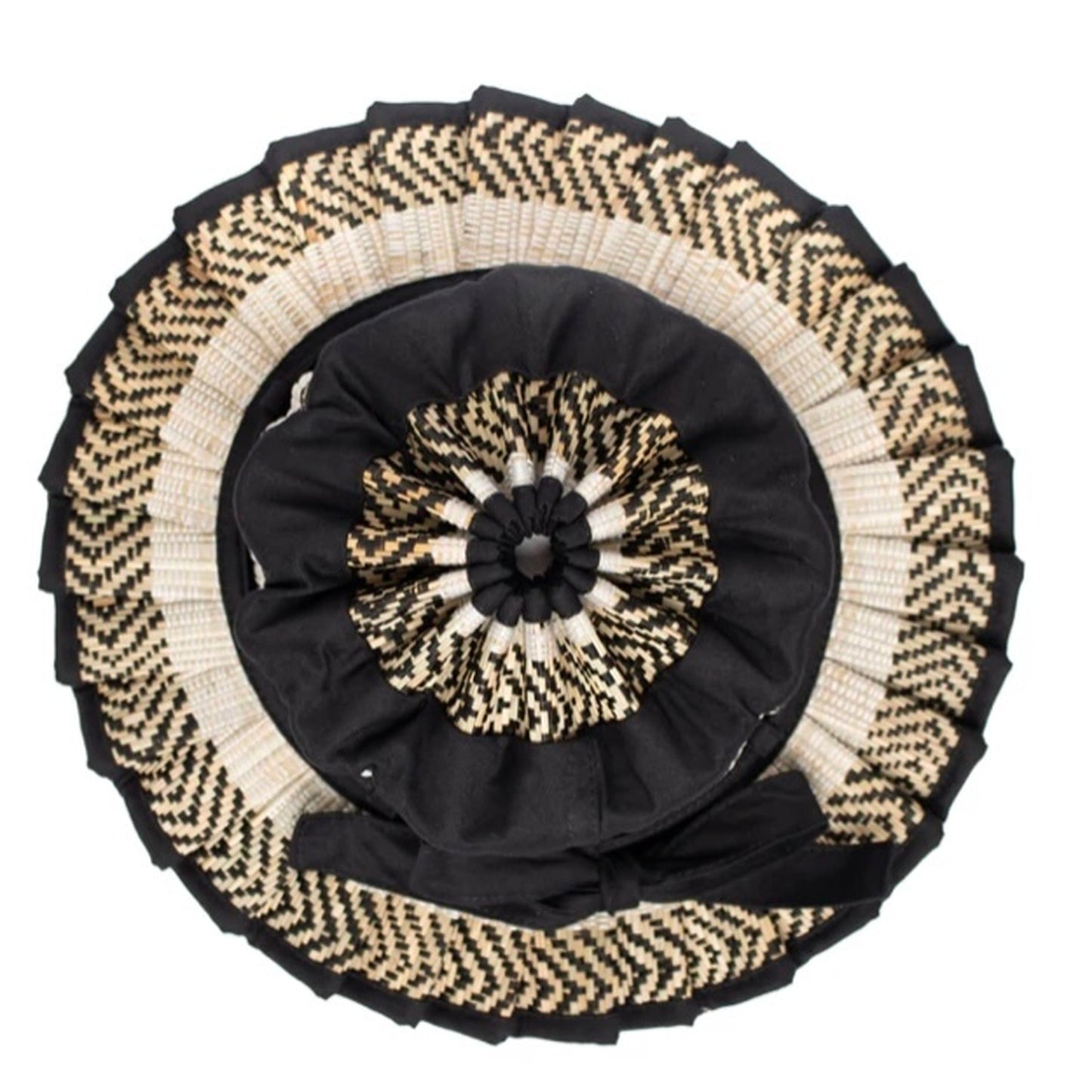 LORNA MURRAY / Haiti Mayfair Child Hat