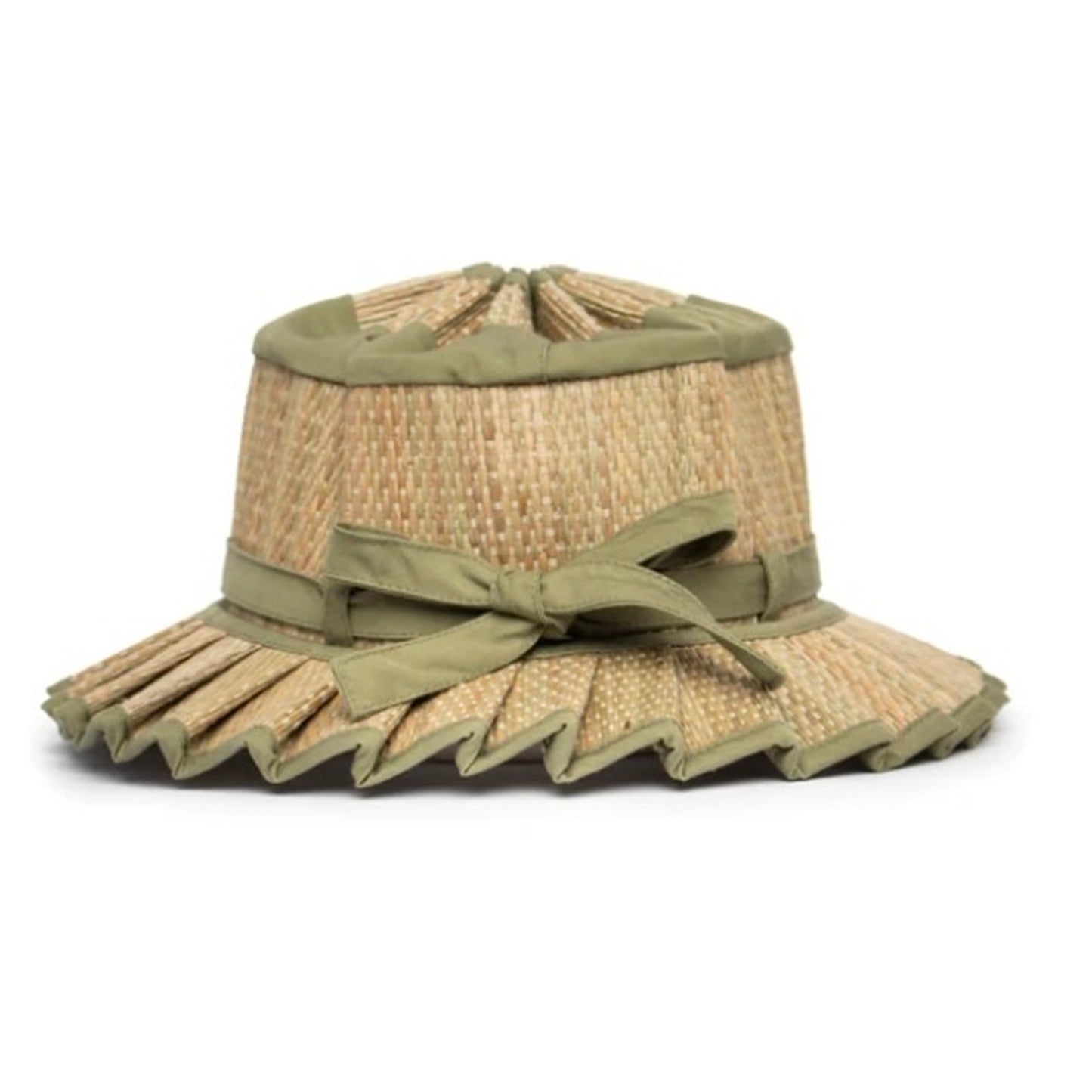 LORNA MURRAY / Olive Grove Mayfair Child Hat