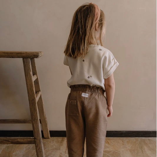 T-shirts bama / STUDIO BOHEME PARIS