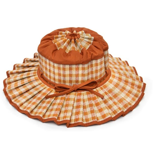 LORNA MURRAY / Nutmeg Bay Island Capri Child Hat