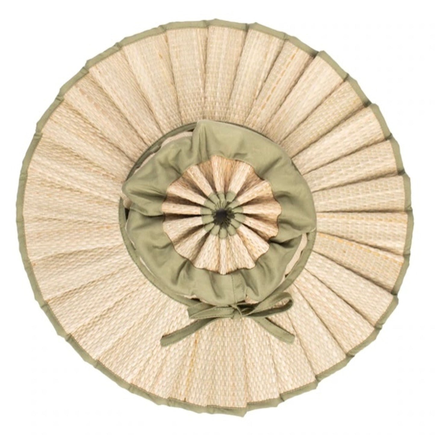 LORNA MURRAY / Olive Grove Capri Child Hat