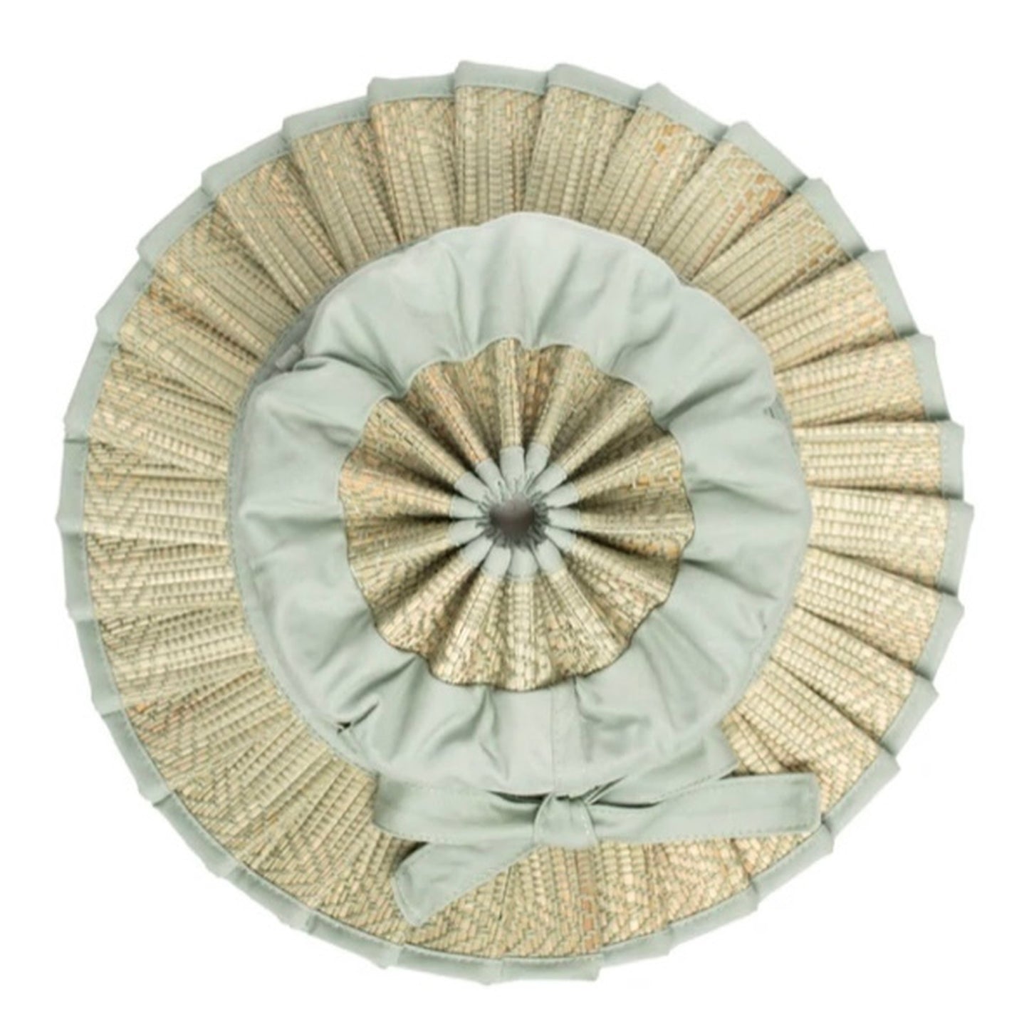 LORNA MURRAY / Sea Foam Mayfair Child Hat