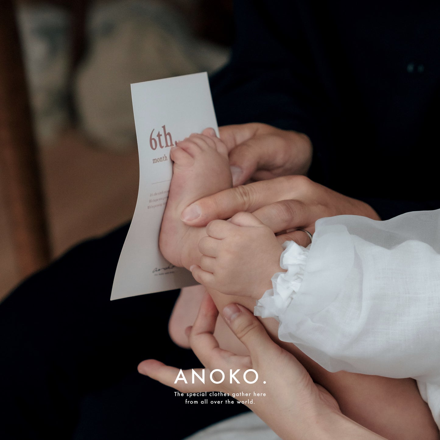 monthly card