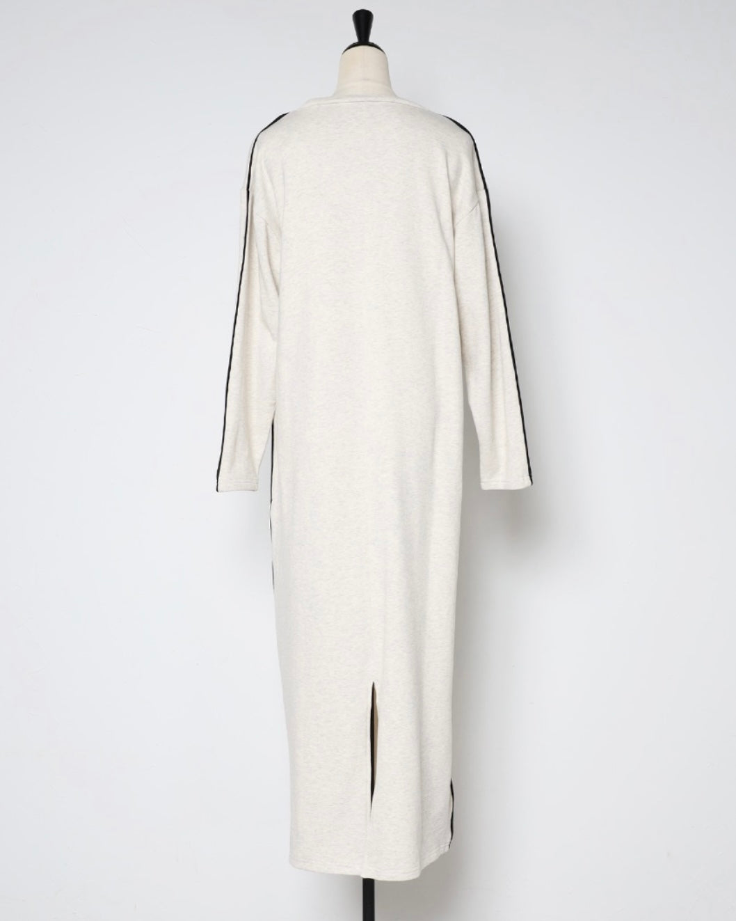piping sweat onepiece