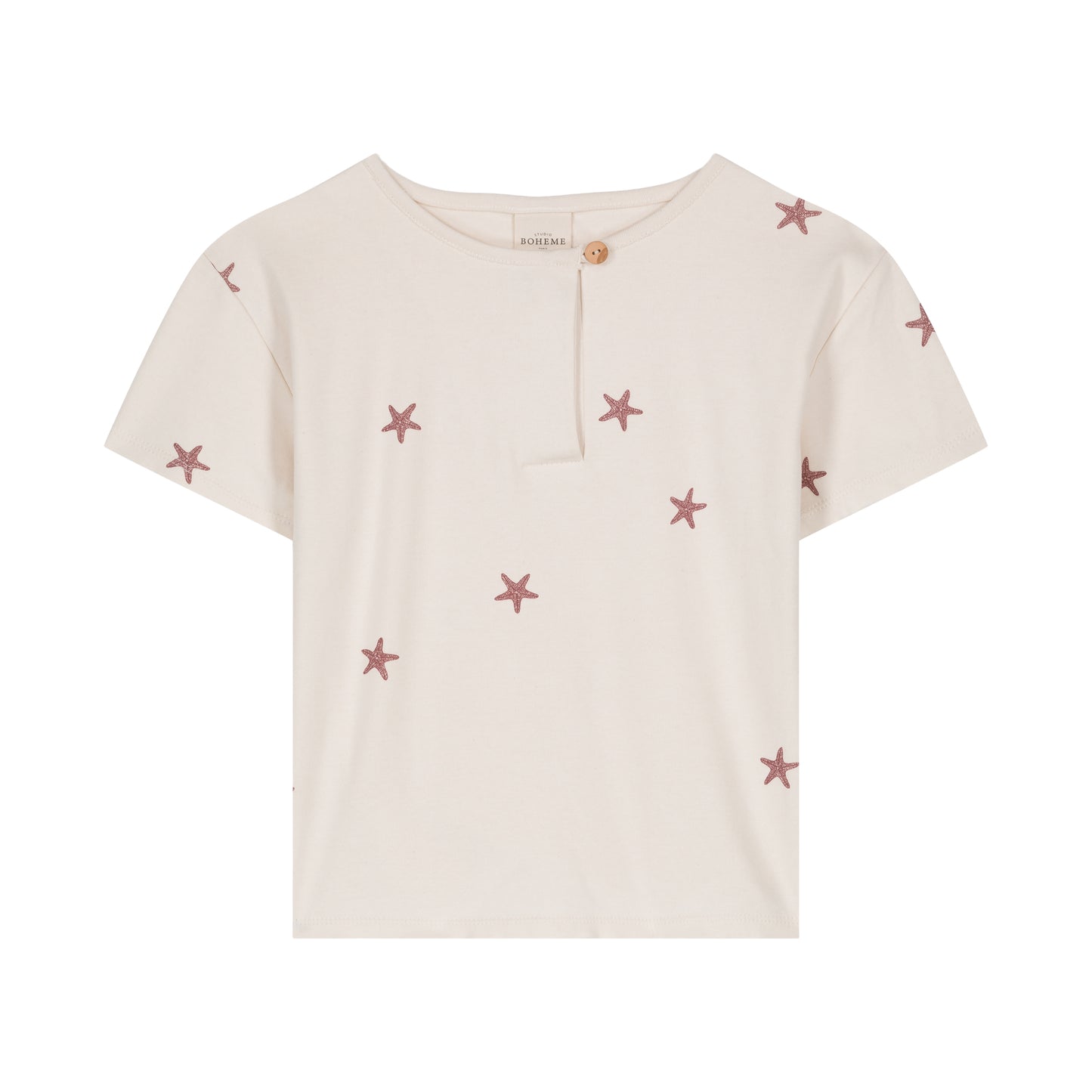T-SHIRT ORSO / starfish
