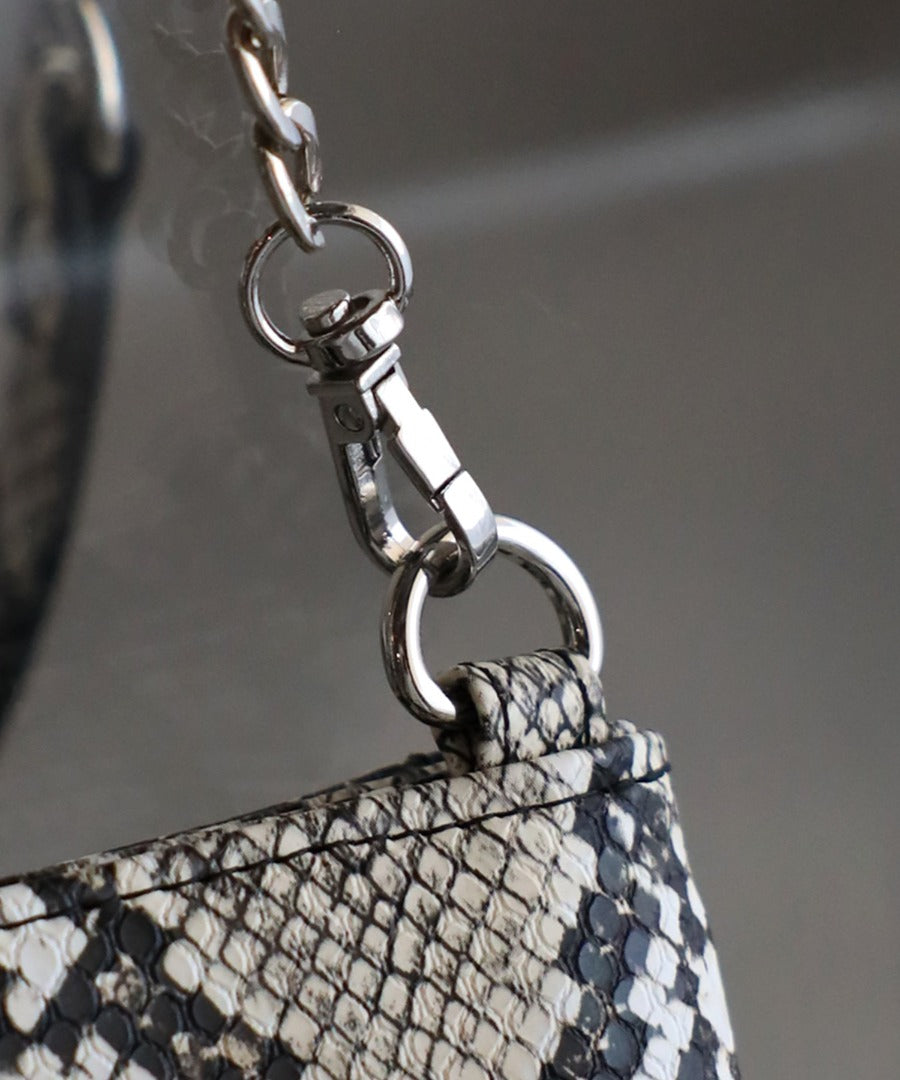 wallet & smart phone shoulder bag