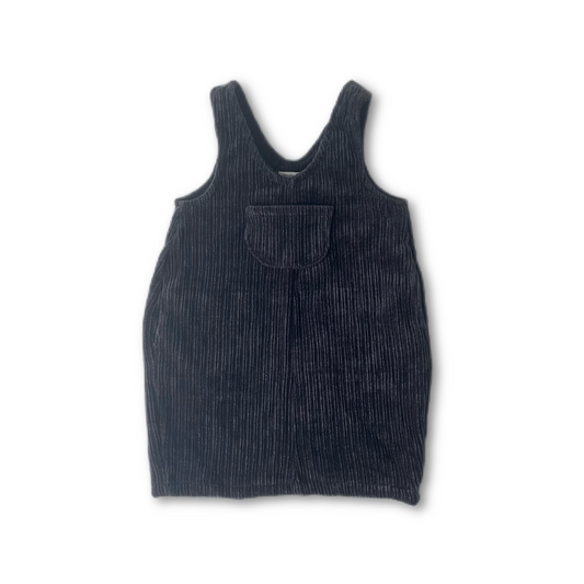 cookies dress / dark gray