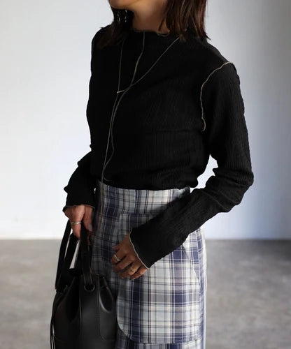 mellow inner / black