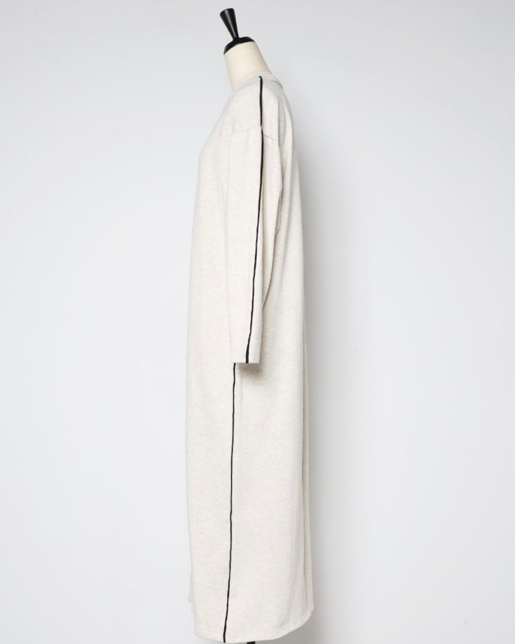 piping sweat onepiece