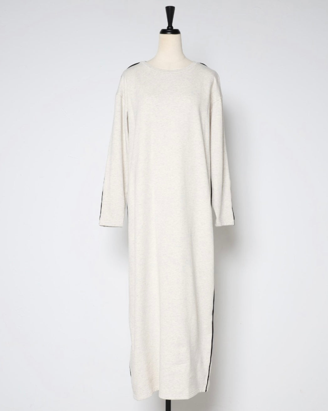 piping sweat onepiece
