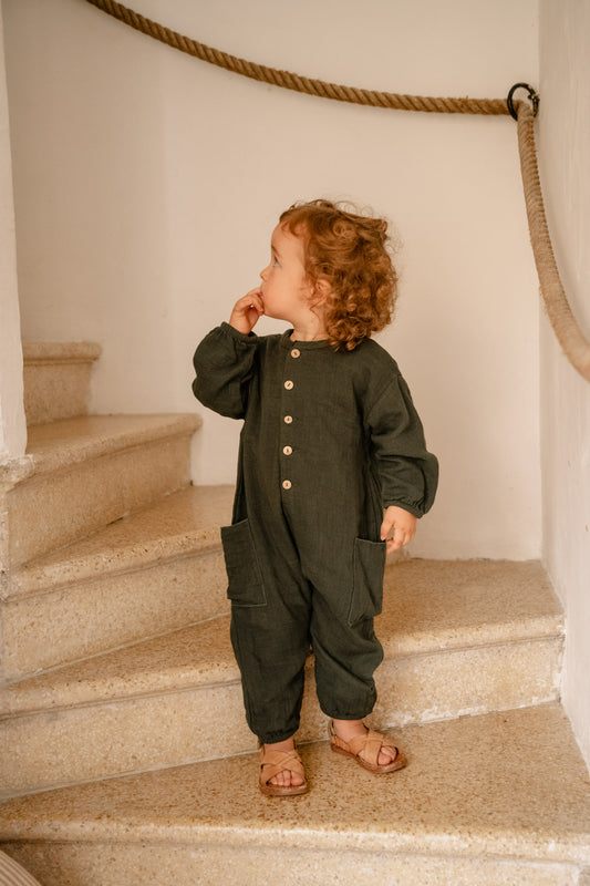 combination big papi / abyssal green