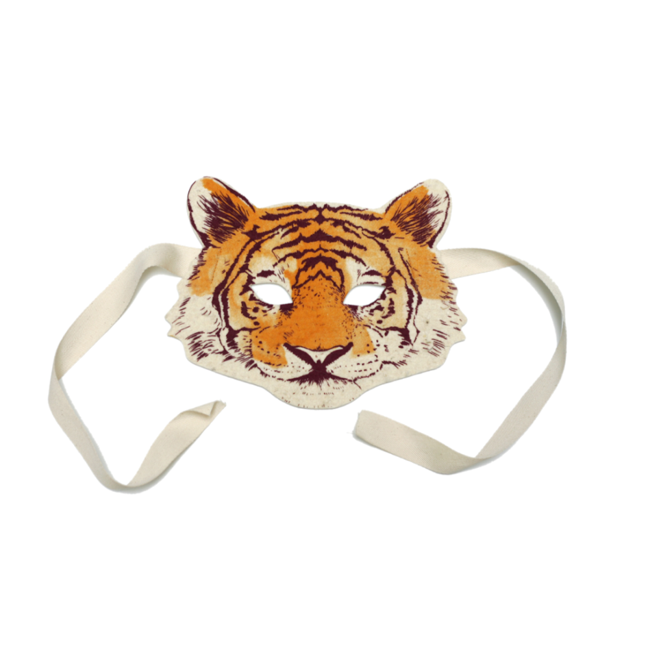 tiger mask