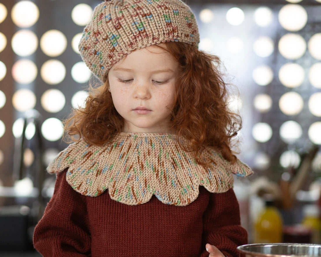 Kalinka Kids (2024AW) 発売